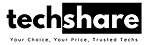 Techshare Logo